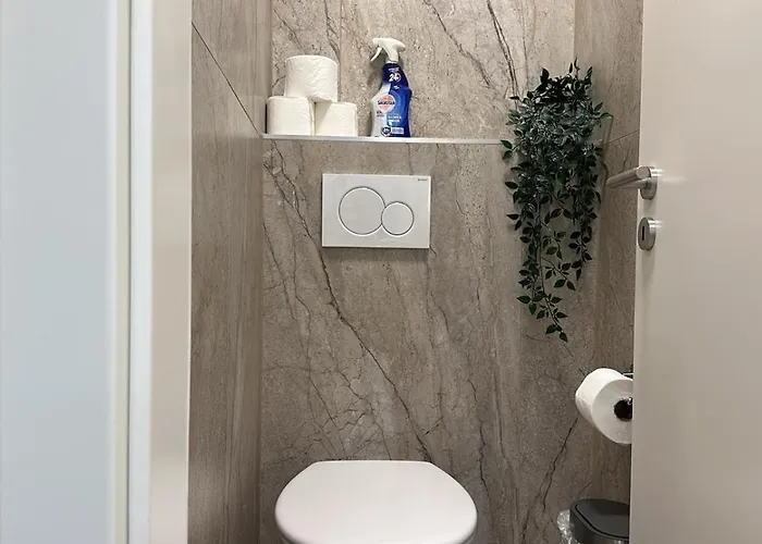 Barbat Home-ferienwohnung Im Bramfelder Chaussee 312- 2