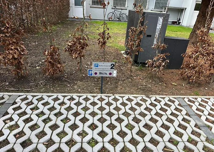 Barbat Home-ferienwohnung Im Bramfelder Chaussee 312- 2 Apartament