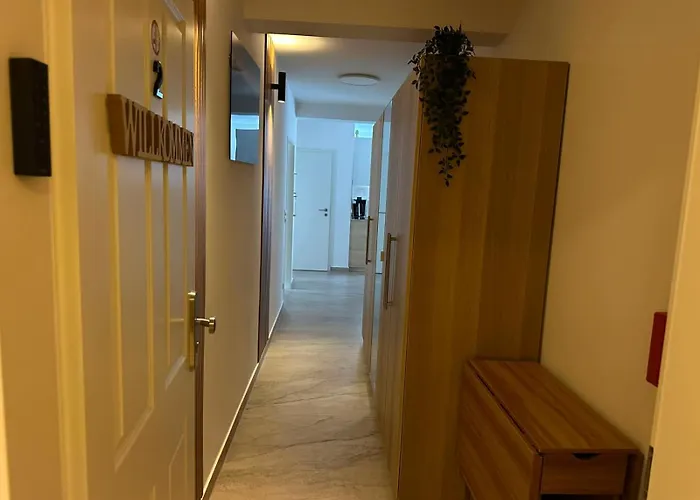 Barbat Home-ferienwohnung Im Bramfelder Chaussee 312- 2 Hamburg