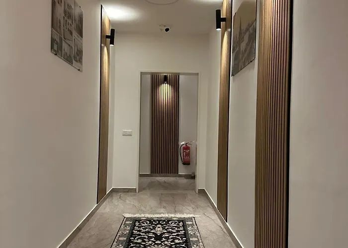 Barbat Home-ferienwohnung Im Bramfelder Chaussee 312- 2 * Hamburg