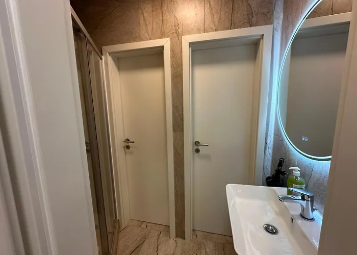 Apartament Barbat Home-ferienwohnung Im Bramfelder Chaussee 312- 2