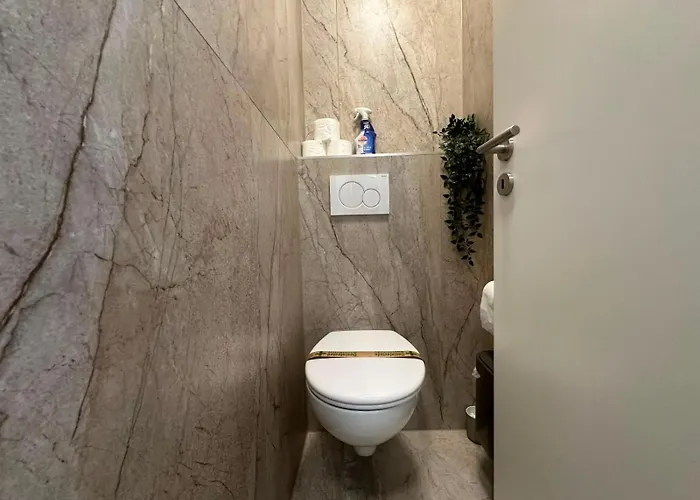 Apartament Barbat Home-ferienwohnung Im Bramfelder Chaussee 312- 2 Hamburg