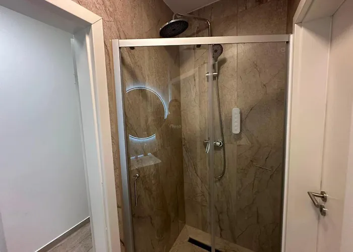 Barbat Home-ferienwohnung Im Bramfelder Chaussee 312- 2 Apartament *