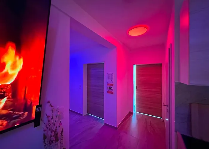Barbat Home-ferienwohnung Im Bramfelder Chaussee 312- 2 Hamburg