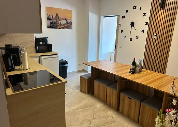 Barbat Home-ferienwohnung Im Bramfelder Chaussee 312- 2 Apartament Hamburg