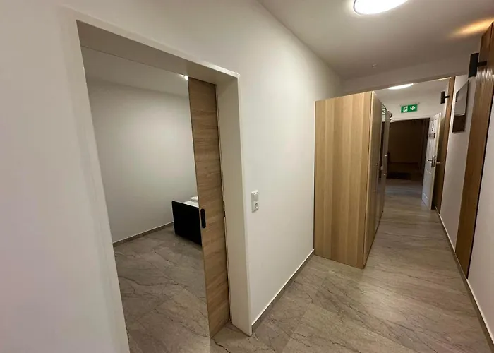 Barbat Home-ferienwohnung Im Bramfelder Chaussee 312- 2 Hamburg
