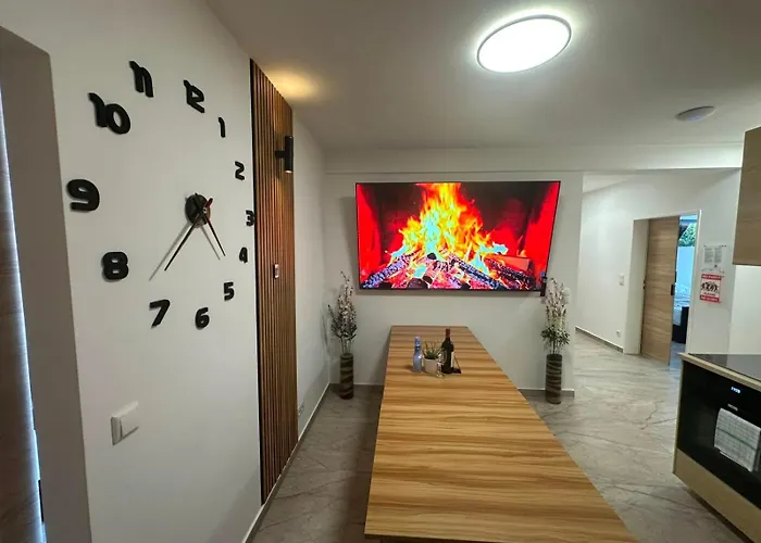 Apartament Barbat Home-ferienwohnung Im Bramfelder Chaussee 312- 2