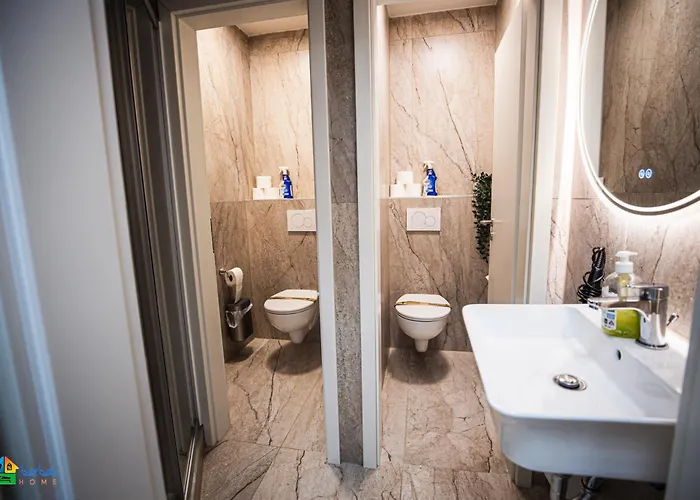 Barbat Home-ferienwohnung Im Bramfelder Chaussee 312- 2 Hamburg-Harburg