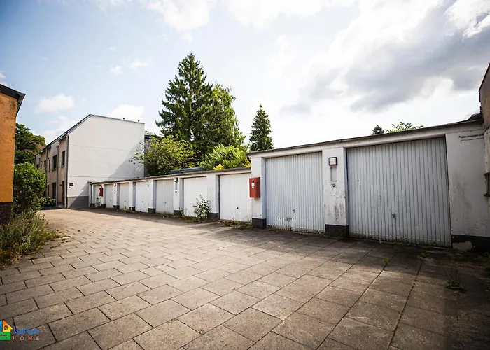 Barbat Home-ferienwohnung Im Bramfelder Chaussee 312- 2