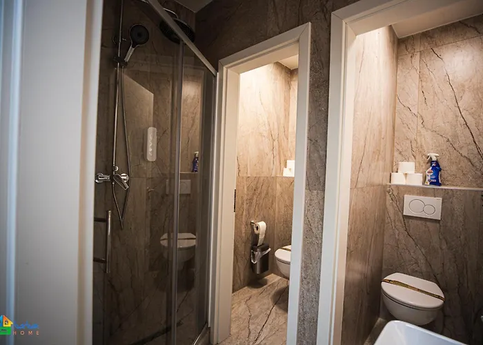Barbat Home-ferienwohnung Im Bramfelder Chaussee 312- 2 *