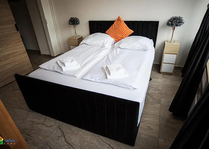 Apartament Barbat Home-ferienwohnung Im Bramfelder Chaussee 312- 2