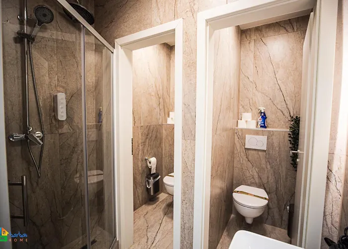 Barbat Home-ferienwohnung Im Bramfelder Chaussee 312- 2 Apartament *