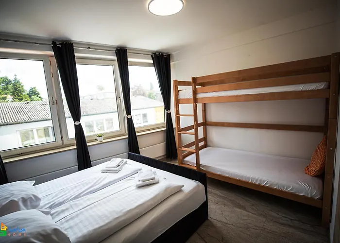 Barbat Home-ferienwohnung Im Bramfelder Chaussee 312- 2 * Hamburg-Harburg