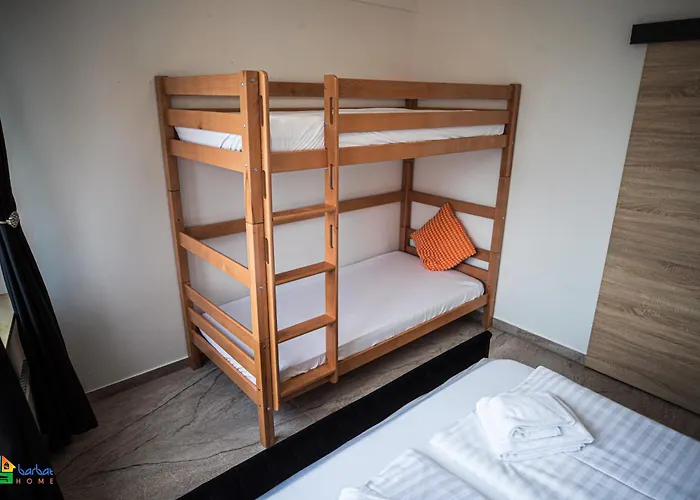 Barbat Home-ferienwohnung Im Bramfelder Chaussee 312- 2 Appartement *