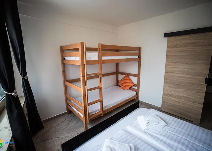 Apartament Barbat Home-ferienwohnung Im Bramfelder Chaussee 312- 2