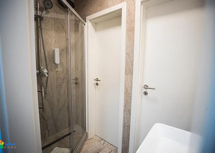 Barbat Home-ferienwohnung Im Bramfelder Chaussee 312- 2 Appartement