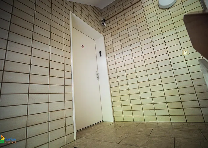 Barbat Home-ferienwohnung Im Bramfelder Chaussee 312- 2 Apartament