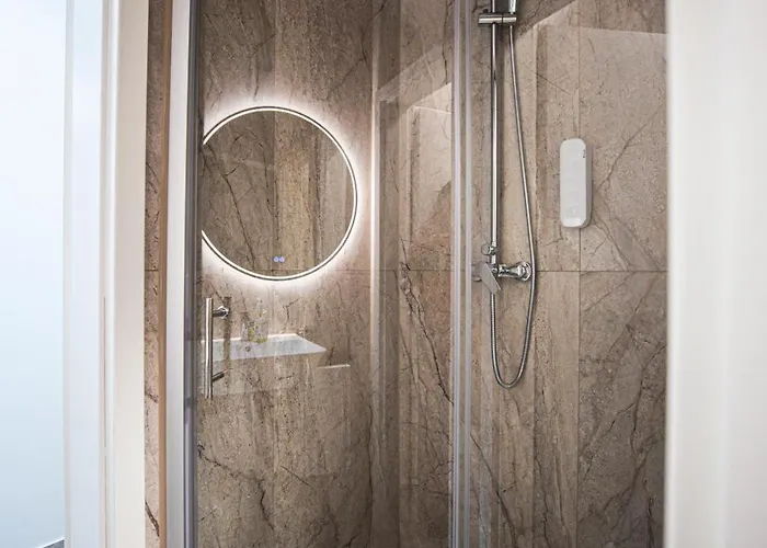 Barbat Home-ferienwohnung Im Bramfelder Chaussee 312- 2 Apartament Hamburg