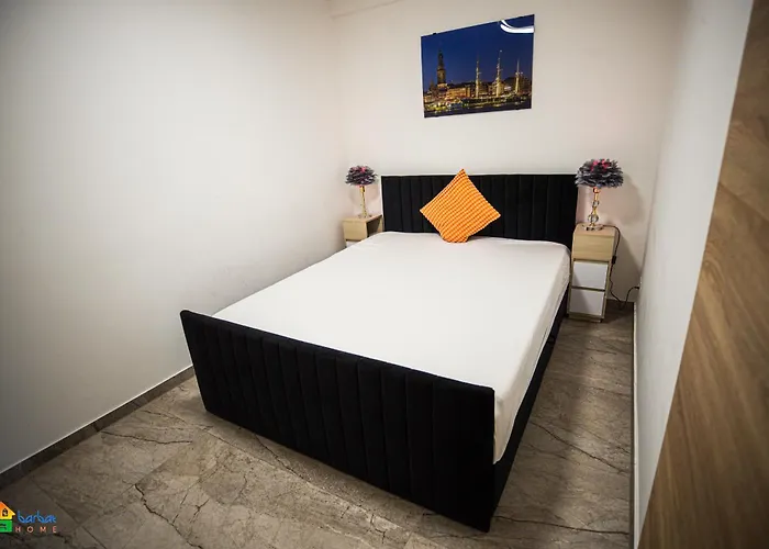 Barbat Home-ferienwohnung Im Bramfelder Chaussee 312- 2 *