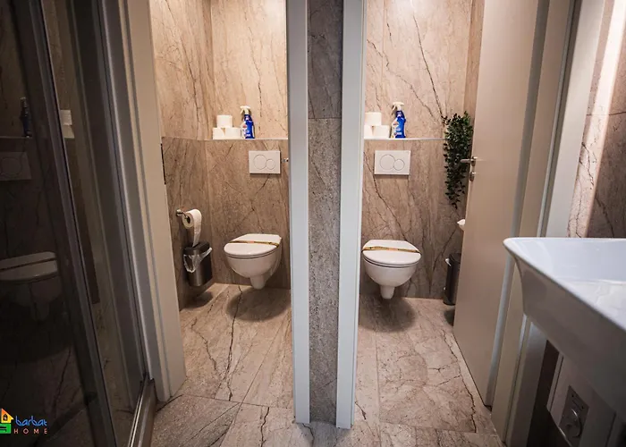 Barbat Home-ferienwohnung Im Bramfelder Chaussee 312- 2 *