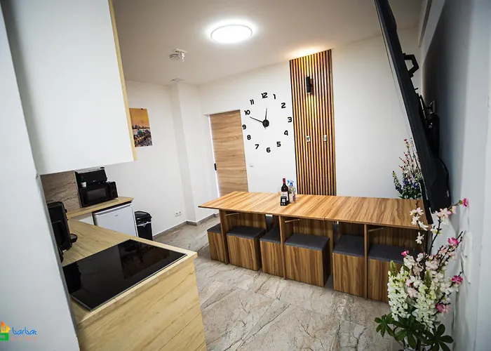 Barbat Home-ferienwohnung Im Bramfelder Chaussee 312- 2 *