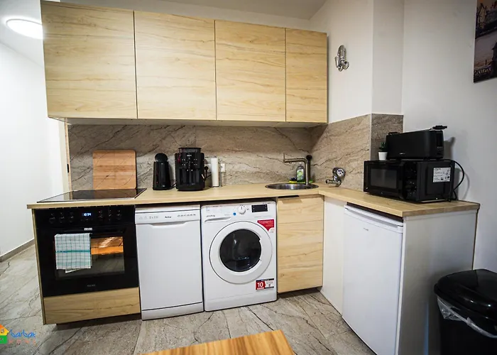 Barbat Home-ferienwohnung Im Bramfelder Chaussee 312- 2 Appartement