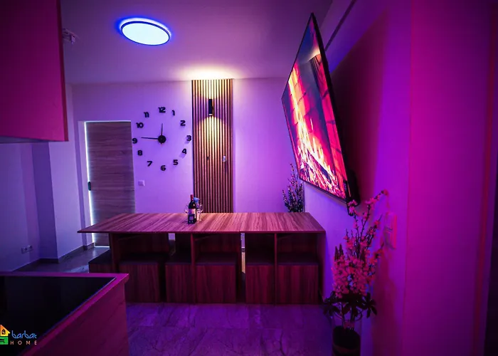 Apartament Barbat Home-ferienwohnung Im Bramfelder Chaussee 312- 2