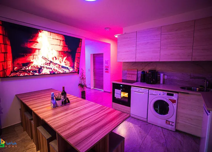 Barbat Home-ferienwohnung Im Bramfelder Chaussee 312- 2 Hamburg